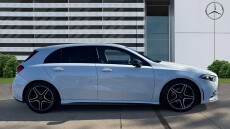 Mercedes-Benz A-Class A200 AMG Line Executive Edition 5dr Auto Petrol Hatchback